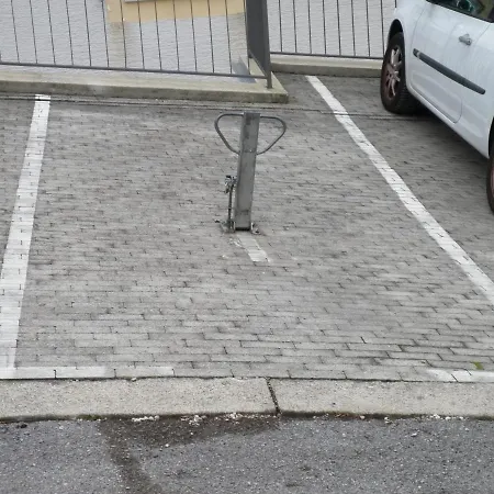 Antoncic Appartamento