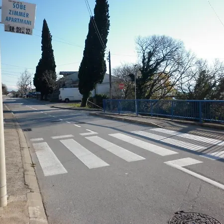 Antoncic Appartamento Dramalj