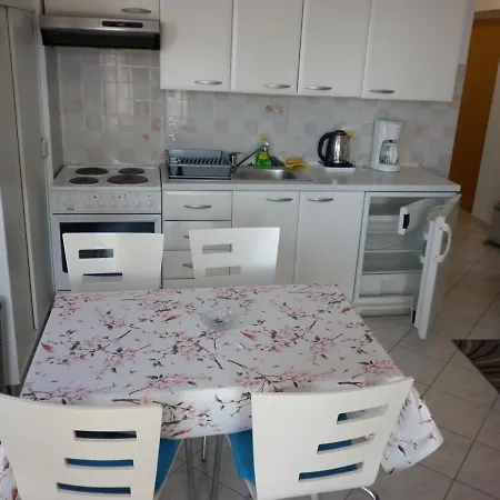 Antoncic Appartamento *