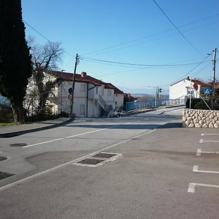 Antoncic Appartamento