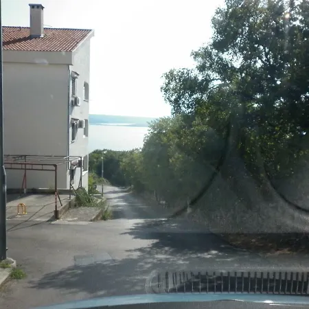 Апартаменты Antoncic *