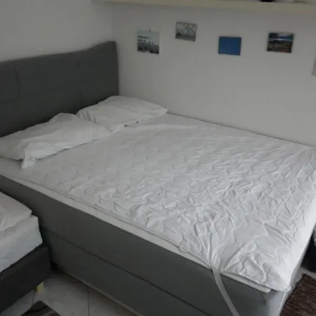 Apartment Antoncic *