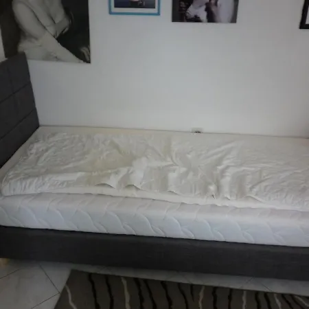 Antoncic Apartment Dramalj
