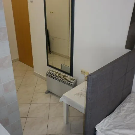 Apartment Antoncic Dramalj