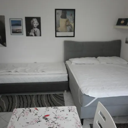 Antoncic Apartment Dramalj