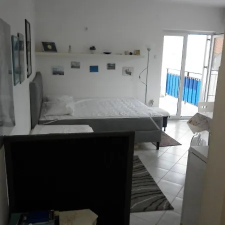 Apartment Antoncic Dramalj