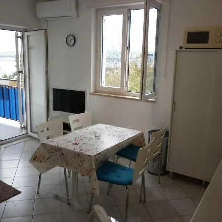 Apartment Antoncic