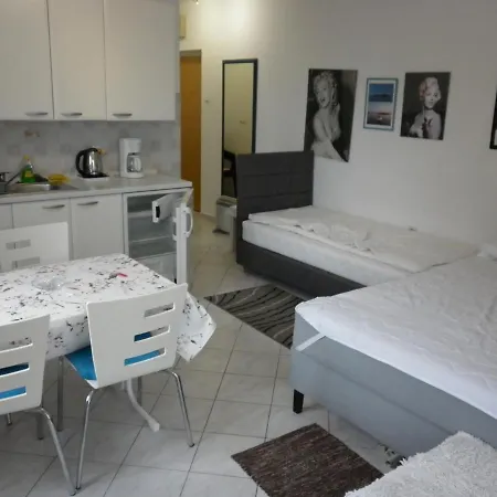 Apartment Antoncic *