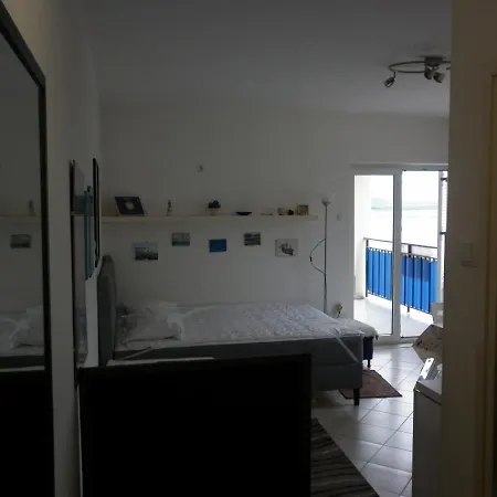 Antoncic Apartment Dramalj