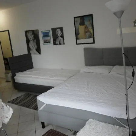 Antoncic Apartment