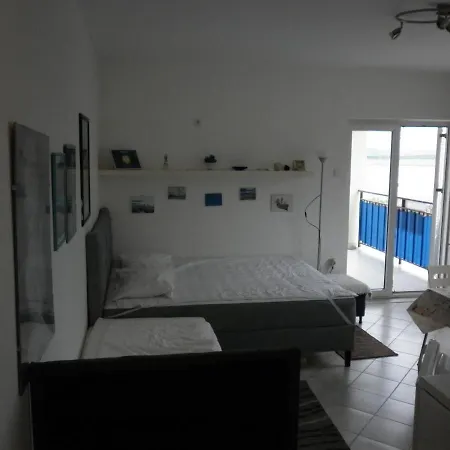 Antoncic Apartment