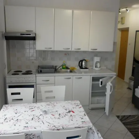 Antoncic Apartment