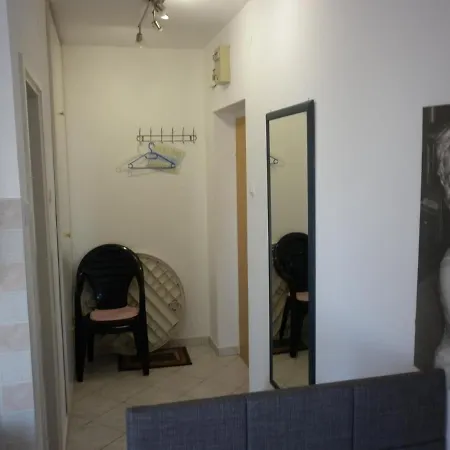 Apartment Antoncic