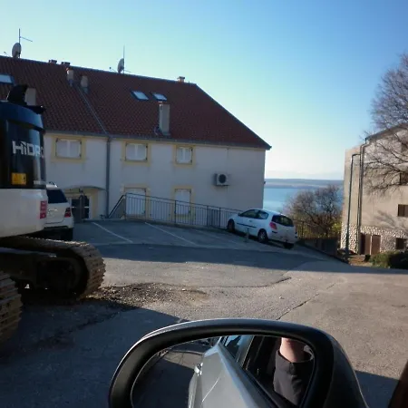 Antoncic Apartment *