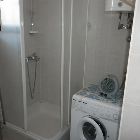 Antoncic Apartment