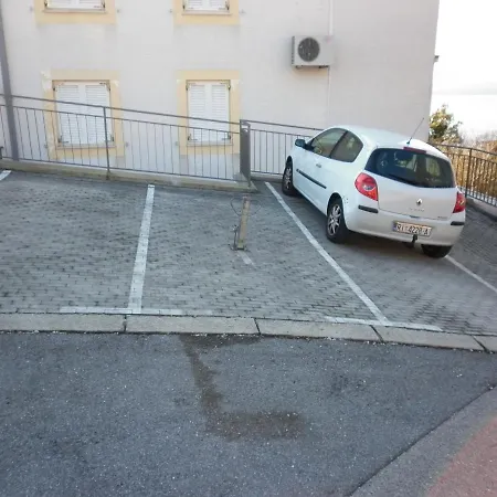 Antoncic Apartment