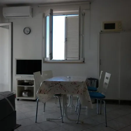 Antoncic Apartment *