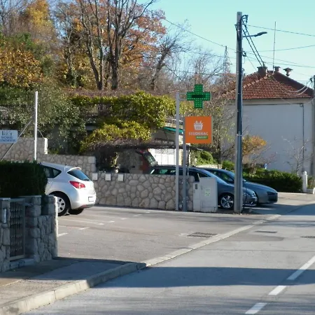 Antoncic Apartment *
