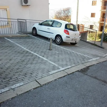 Apartment Antoncic Dramalj