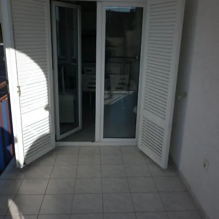 Apartment Antoncic