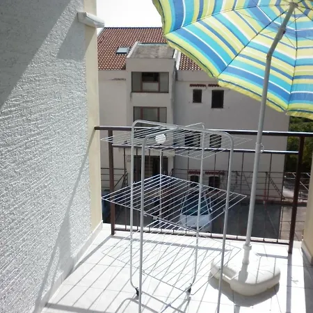 Apartment Antoncic