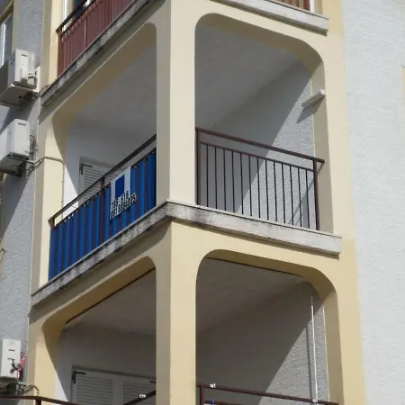 Apartment Antoncic