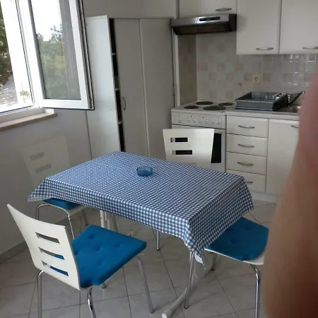 Apartment Antoncic *