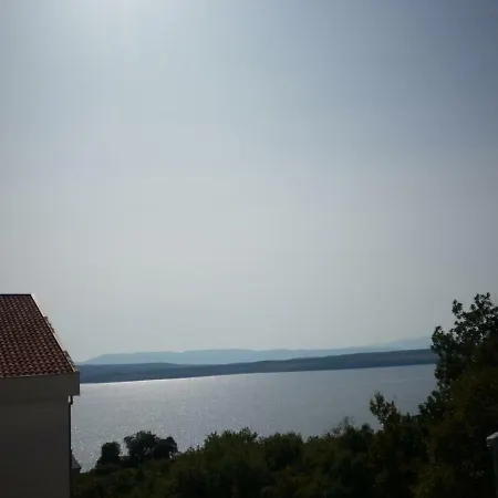 Antoncic Apartment *