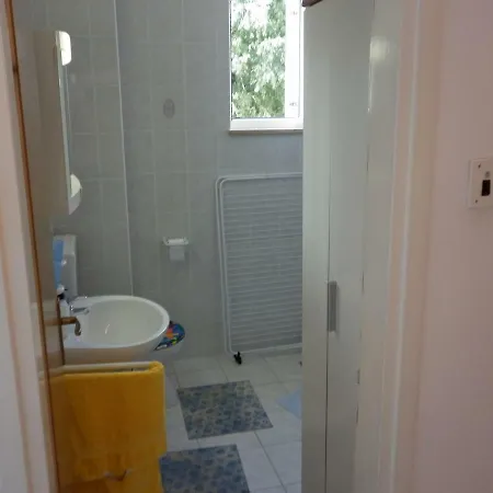 Antoncic Apartment