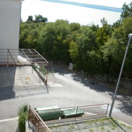 Appartamento Antoncic Dramalj