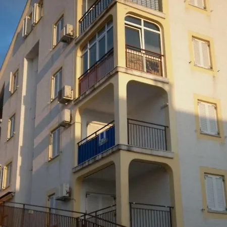 Apartment Antoncic