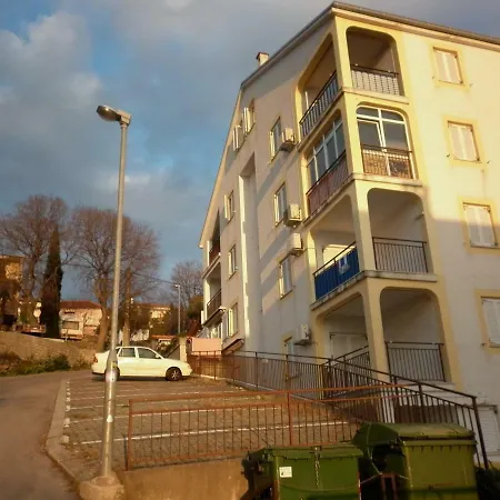 Apartment Antoncic *